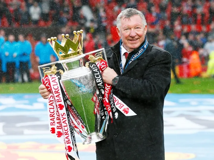Sir Alex Ferguson 'handed new role at Manchester United'