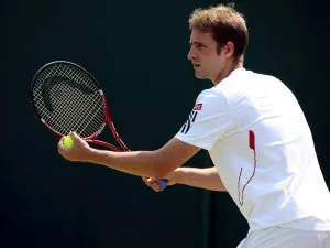 Florian Mayer