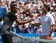 Kyrgios: 'I've mended ties with Wawrinka'