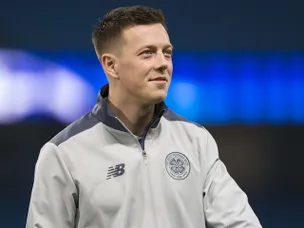 Celtic clinch second consecutive treble