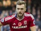 Team News: Chambers, Friend absent for Boro