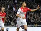 Monaco reject Layvin Kurzawa bid
