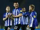 Sheffield Wednesday end winless run and pile more misery on Bolton