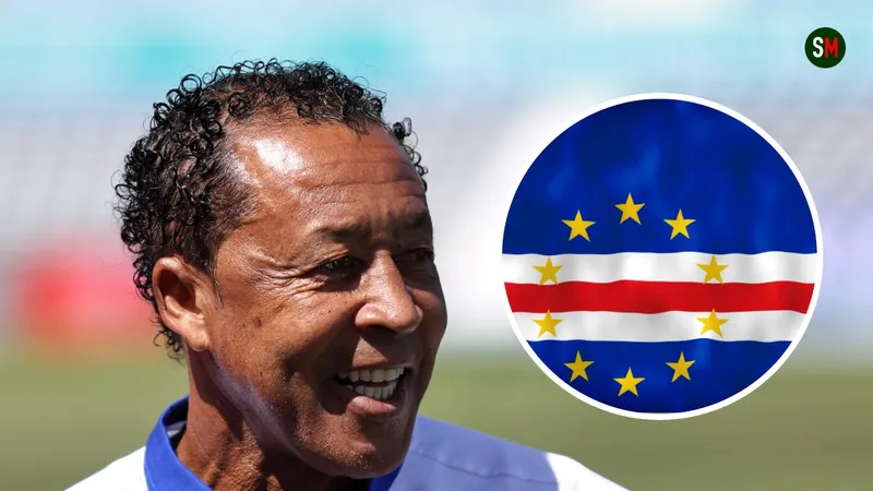 How to watch Cape Verde vs. Saudi Arabia: Date, time, live stream and TV channel