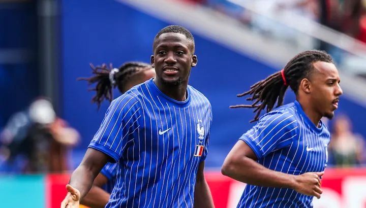 France vs. Spain: 'We don't have to fear anyone' — Ibrahima Konate and Les Bleus hit back at Lamine Yamal's taunts