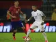 Live Commentary: Serbia 1-2 Portugal - as it happened