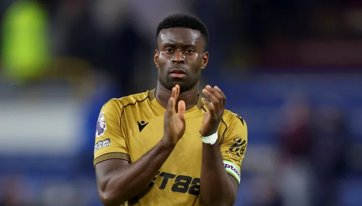 Image for Marc Guehi transfer latest