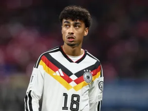 Real Madrid place Bundesliga star on summer shortlist but face threat of 'concrete interest' from arch-rivals