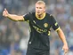 On the move! Haaland climbs above Johnson in Man City goalscoring list with brace in European win