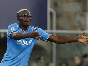 Napoli vs. AC Milan - prediction, team news, lineups