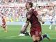 Arsenal target Cerci left out for Torino