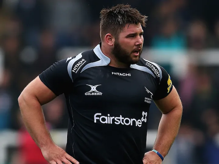 Brookes to join Northampton Saints