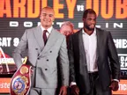 Preview:Fabio Wardley vs. Daniel Dubois: Prediction, preview, undercard