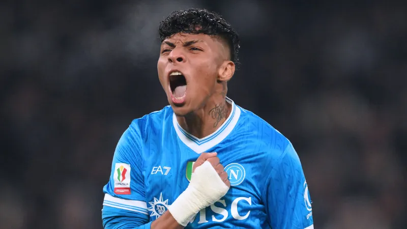 Napoli vs Lecce - prediction, team news, lineups