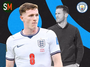 Man City have ‘genuine’ interest in another midfielder after Anderson agreement