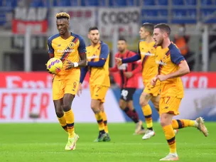 Roma vs. Juventus - prediction, team news, lineups