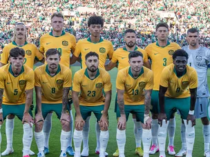 Will Toure, Leckie start? How Australia could line up against Turkey