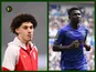 Monaco duo Maghnes Akliouche and Lamine Camara feature image
