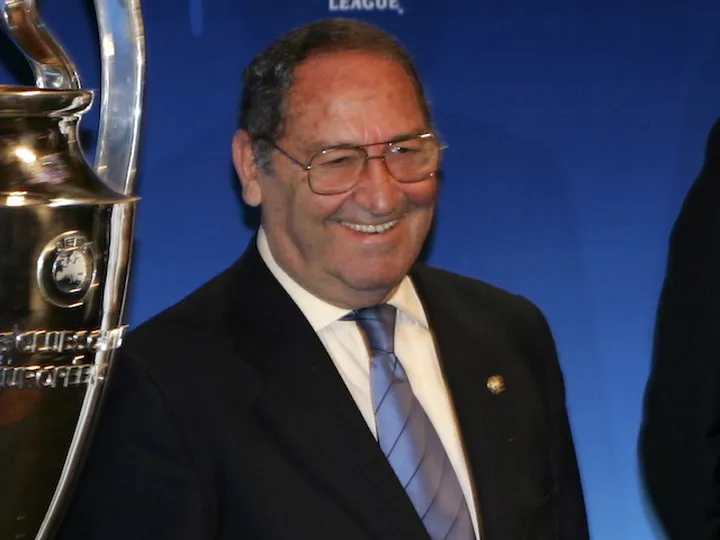 Real Madrid legend Francisco Gento dies, aged 88