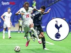 European giant 'walk away' from signing Spurs defender due to one demand