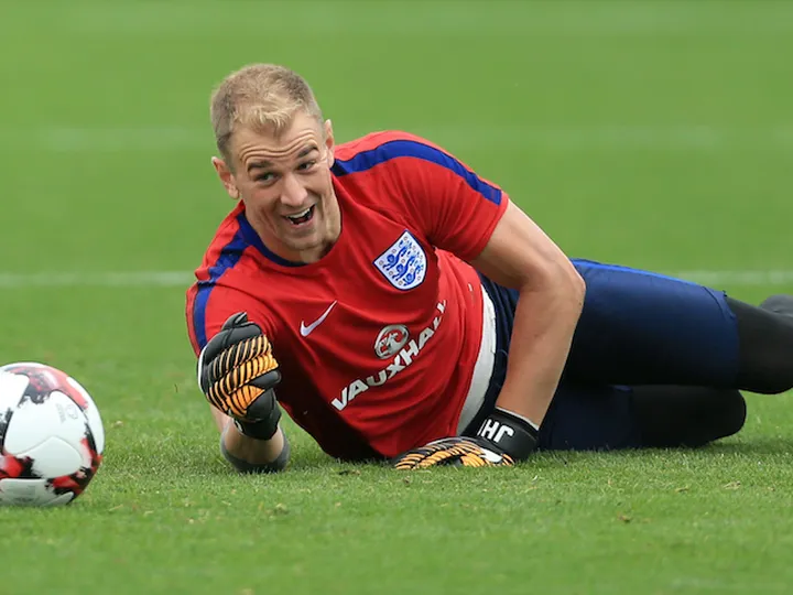 Joe Hart: 'Liverpool are beatable'