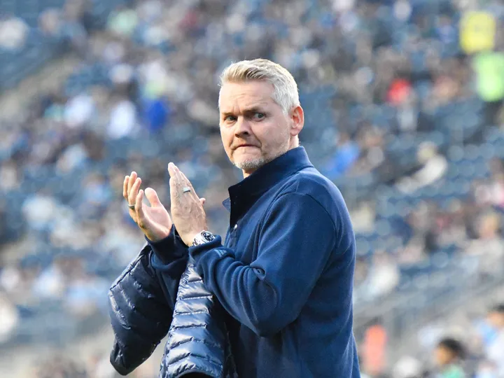 Philadelphia Union vs Chicago Fire- prediction, team news, lineups