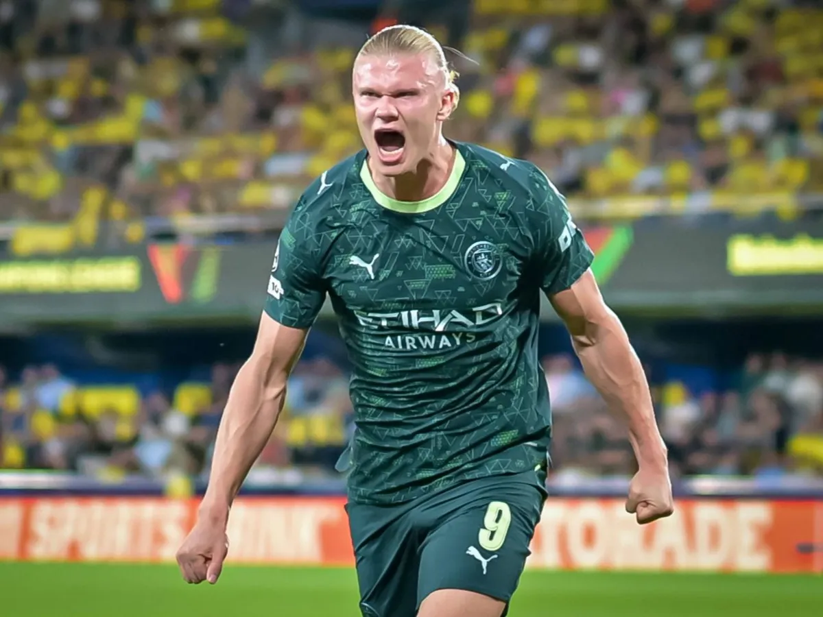 Barcelona ‘ready’ to sign Haaland with ‘preferential purchase option’ negotiated with Man City