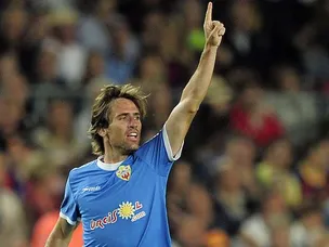 Levante earn draw at Almeria