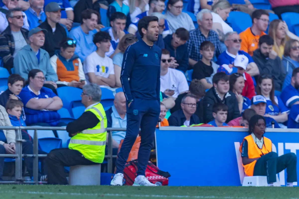 Cardiff City vs Swindon Town - prediction, team news, lineups