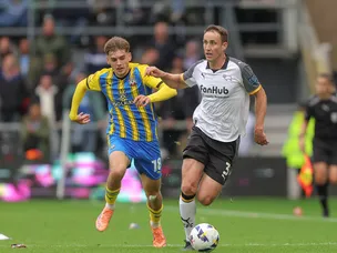 Derby vs Norwich - prediction, team news, lineups