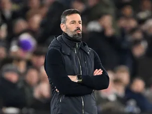 Second-tier return? Leicester 'shortlist' ex-England boss for manager gig