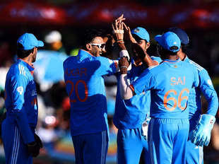 T20 World Cup: India vs. Pakistan - prediction, team news, series so far