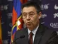 Bartomeu delighted with Copa progression