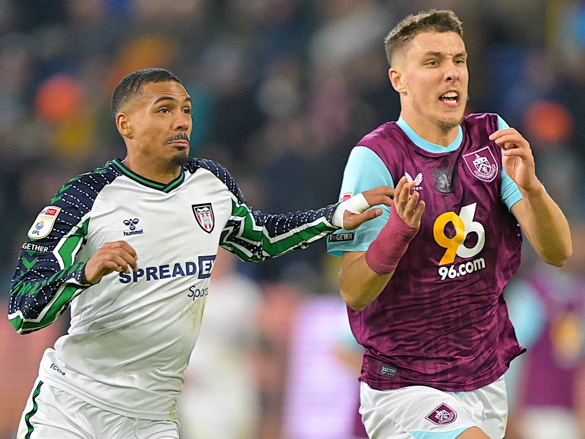 Burnley vs. Sunderland: Head-to-head record and past meetings