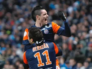 Herrera back for Montpellier
