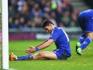 MK Dons 1-5 Chelsea - as it happened