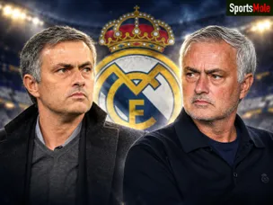 Six wins each, very different Real Madrid: How Mourinho's 2026 start compares with 2010