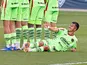 Ricardinho of Juarez