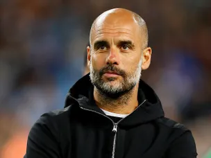 Pep Guardiola plays down Andres Iniesta comparison for Phil Foden