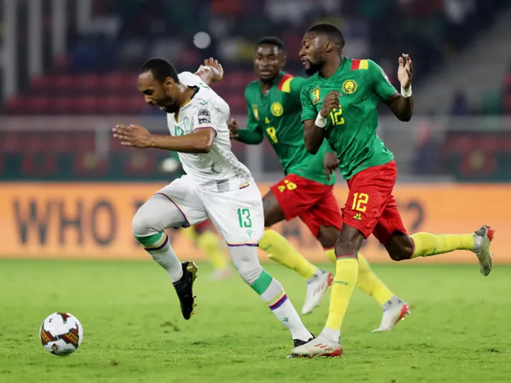 At least six people 'killed in Africa Cup of Nations stampede'