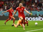 Wales captain Bale has no plans to retire from international football