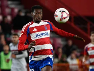 £8.6m-rated centre-back 'on Real Madrid's radar' this summer
