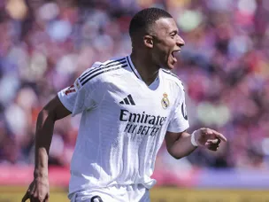 El Clasico: Magic Mbappe breaks Real Madrid record in damaging defeat