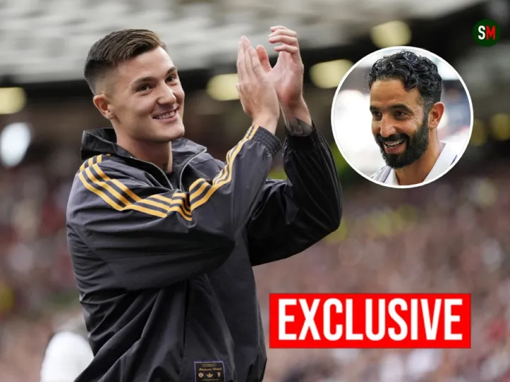 Man United legend delivers Sesko verdict ahead of Arsenal showdown