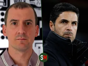 "Can't do that again" - How Arsenal can avoid 112-year worst against Everton