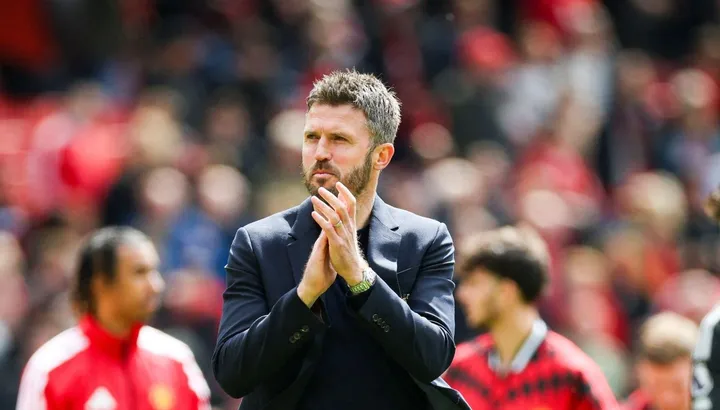 Man United transfer news: Michael Carrick learns 'significant' £70m price for Premier League Marcus Rashford replacement