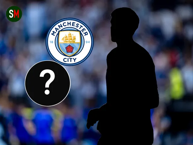 Trafford replacement? Man City 'working on deal' for Ligue 1 goalkeeper