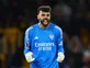 David Raya secures Premier League Golden Glove award