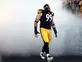 Keisel, Woodley optimistic over injury status