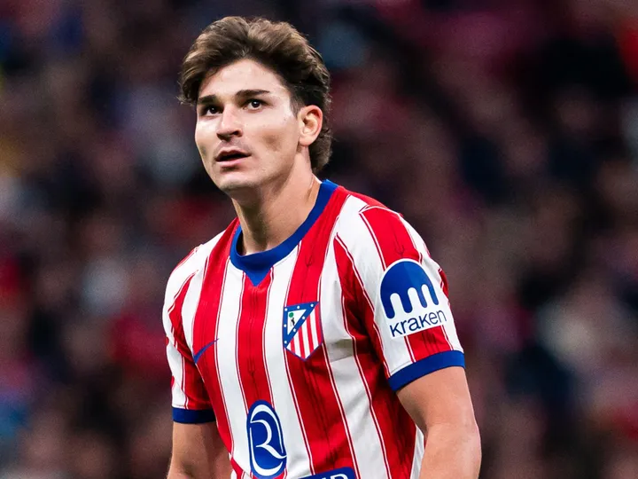 "A mistake" - Alvarez apologises to Atleti fans, but Arsenal hope remains